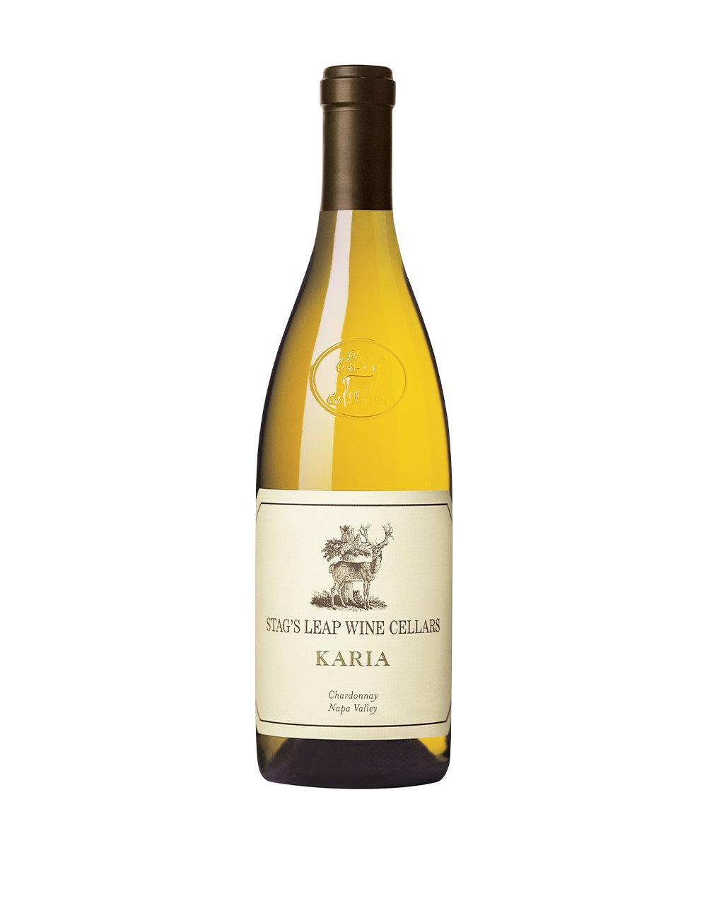 STAG'S LEAP WINE CELLARS 'KARIA' NAPA VALLEY CHARDONNAY