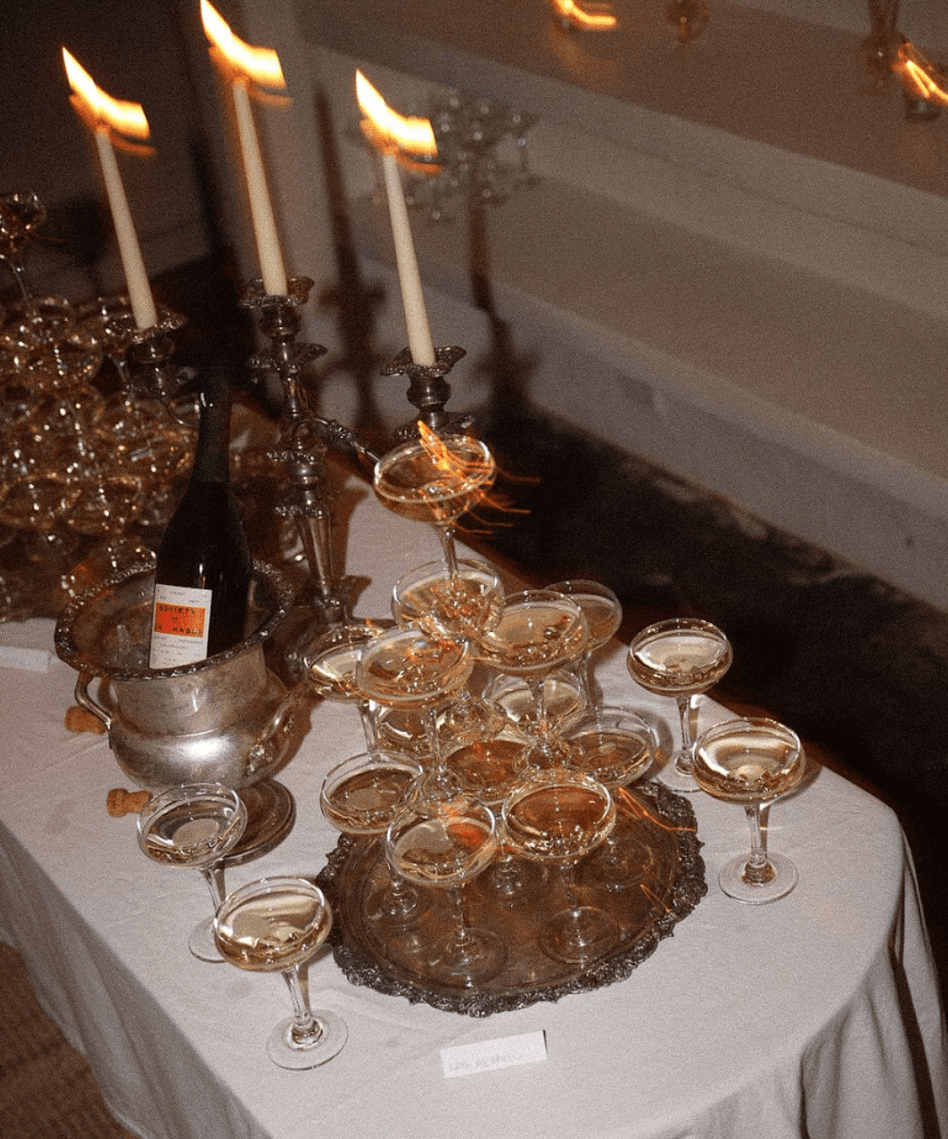 SOCIETY DE LA RASSI NEUE BRUT SPARKLING NON-ALCOHOLIC CHARDONNAY 2024