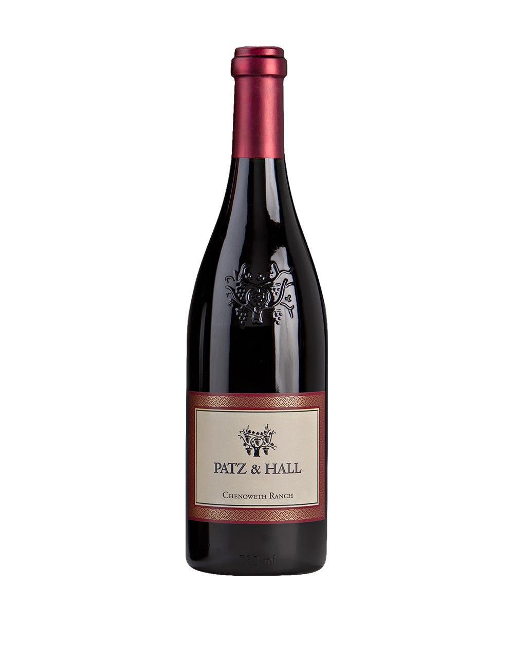 PATZ & HALL 'CHENOWETH RANCH' RUSSIAN RIVER VALLEY PINOT NOIR