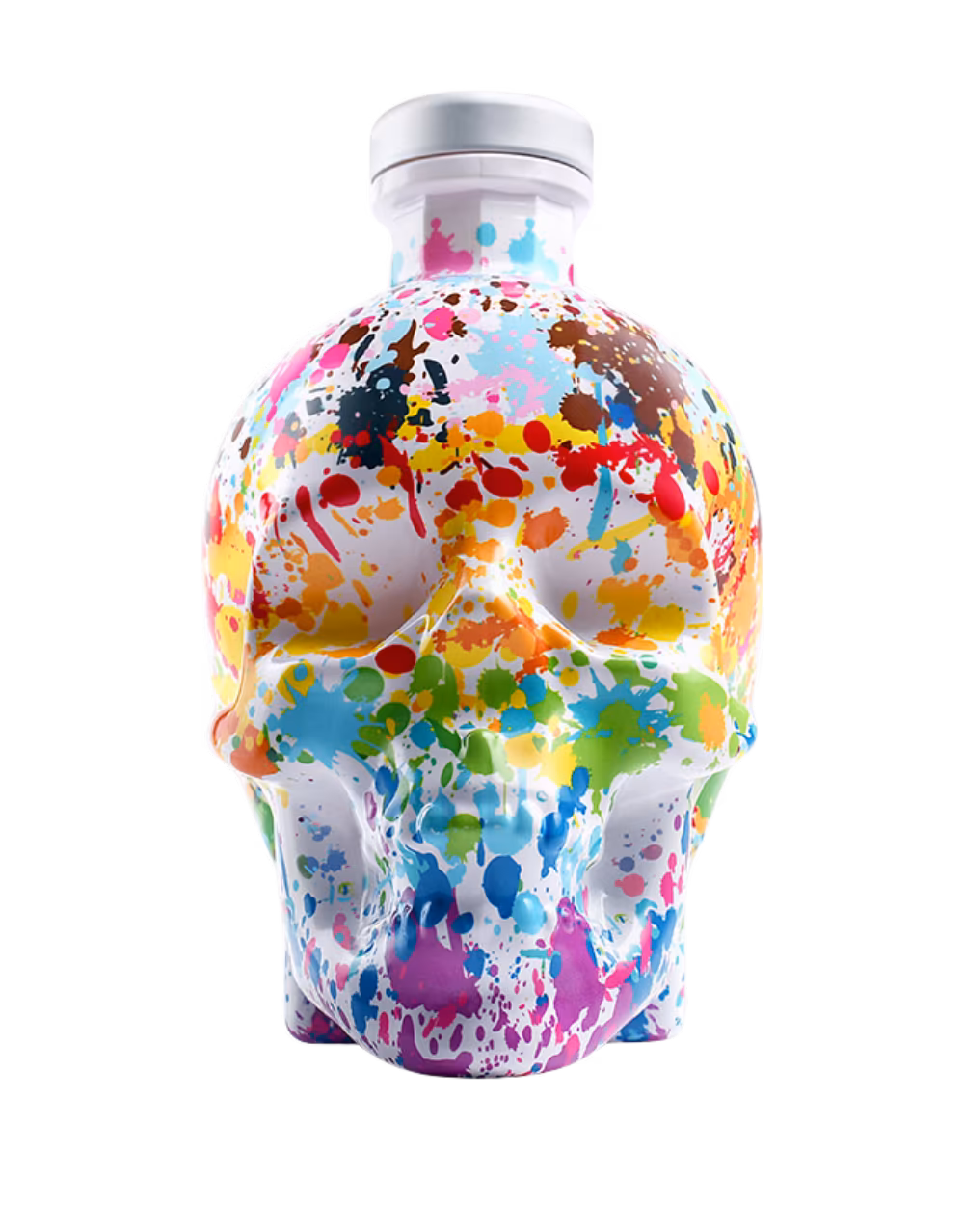 CRYSTAL HEAD PRIDE VODKA