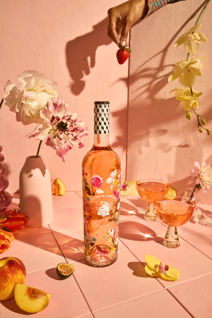 WÖLFFER ESTATE SUMMER IN A BOTTLE ROSÉ