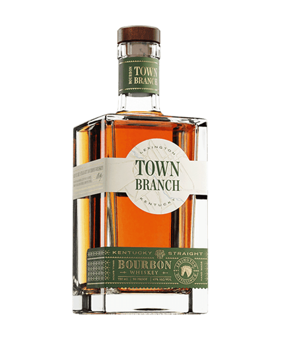 TOWN BRANCH KENTUCKY STRAIGHT BOURBON