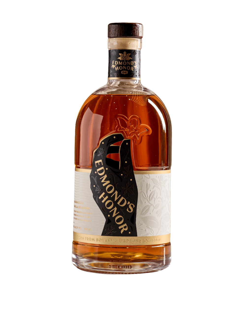 EDMOND'S HONOR MADAGASCAR VANILLA BOURBON