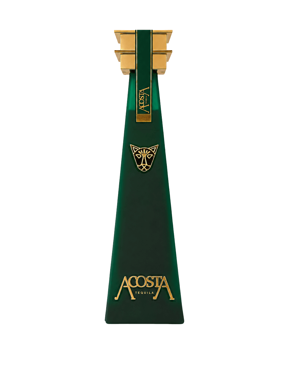 ACOSTA TEQUILA REPOSADO
