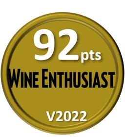 92 Pts The Tasting Panel