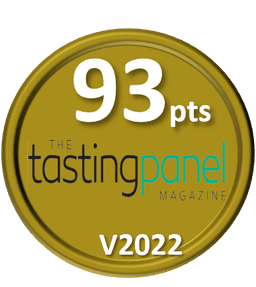 93 points The Tasting Panel