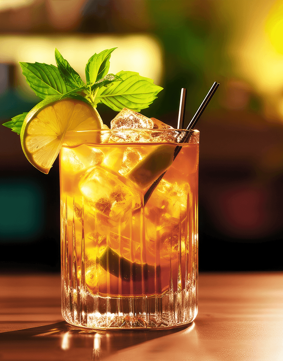MAHINA COCONUT PREMIUM RUM