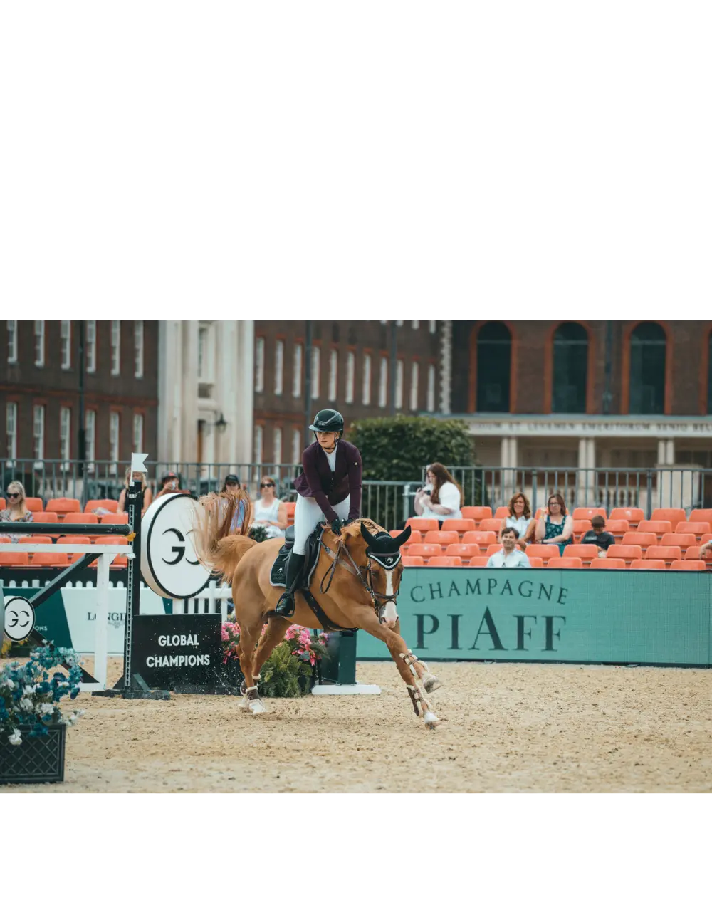 PIAFF BLANC DE BLANCS CHARDONNAY