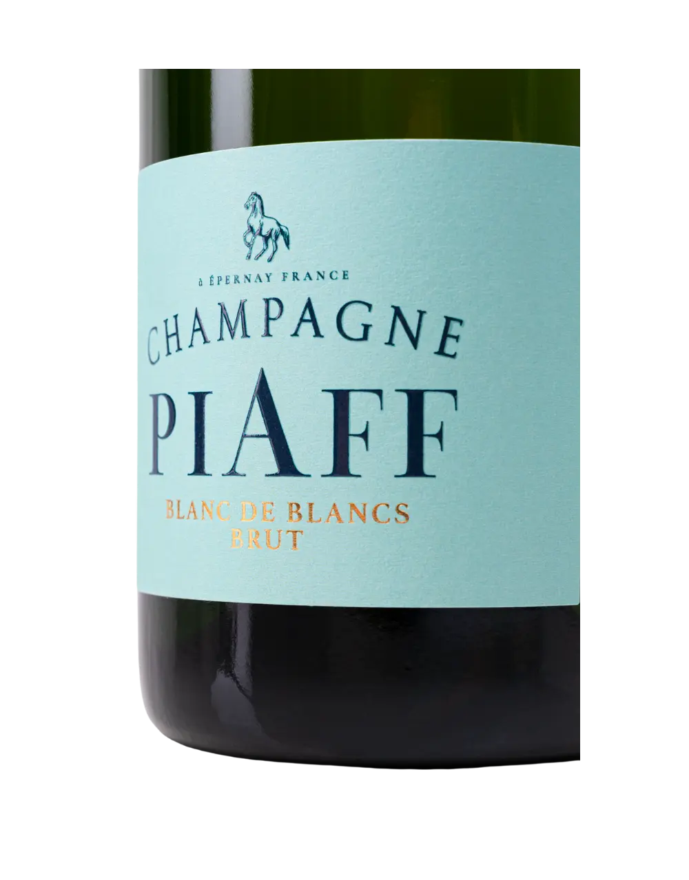 PIAFF BLANC DE BLANCS CHARDONNAY
