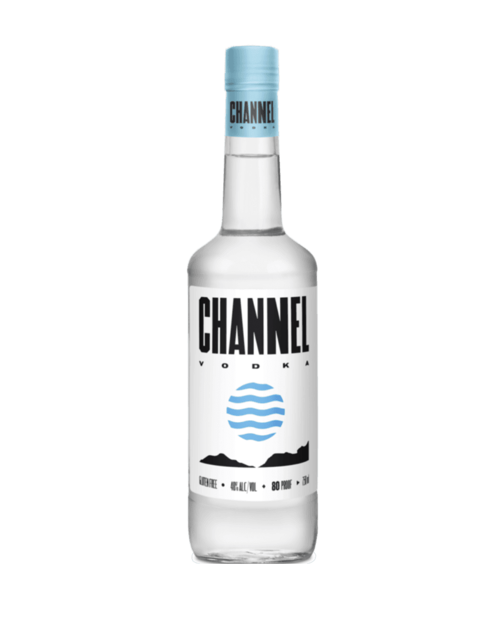 Channel Vodka
