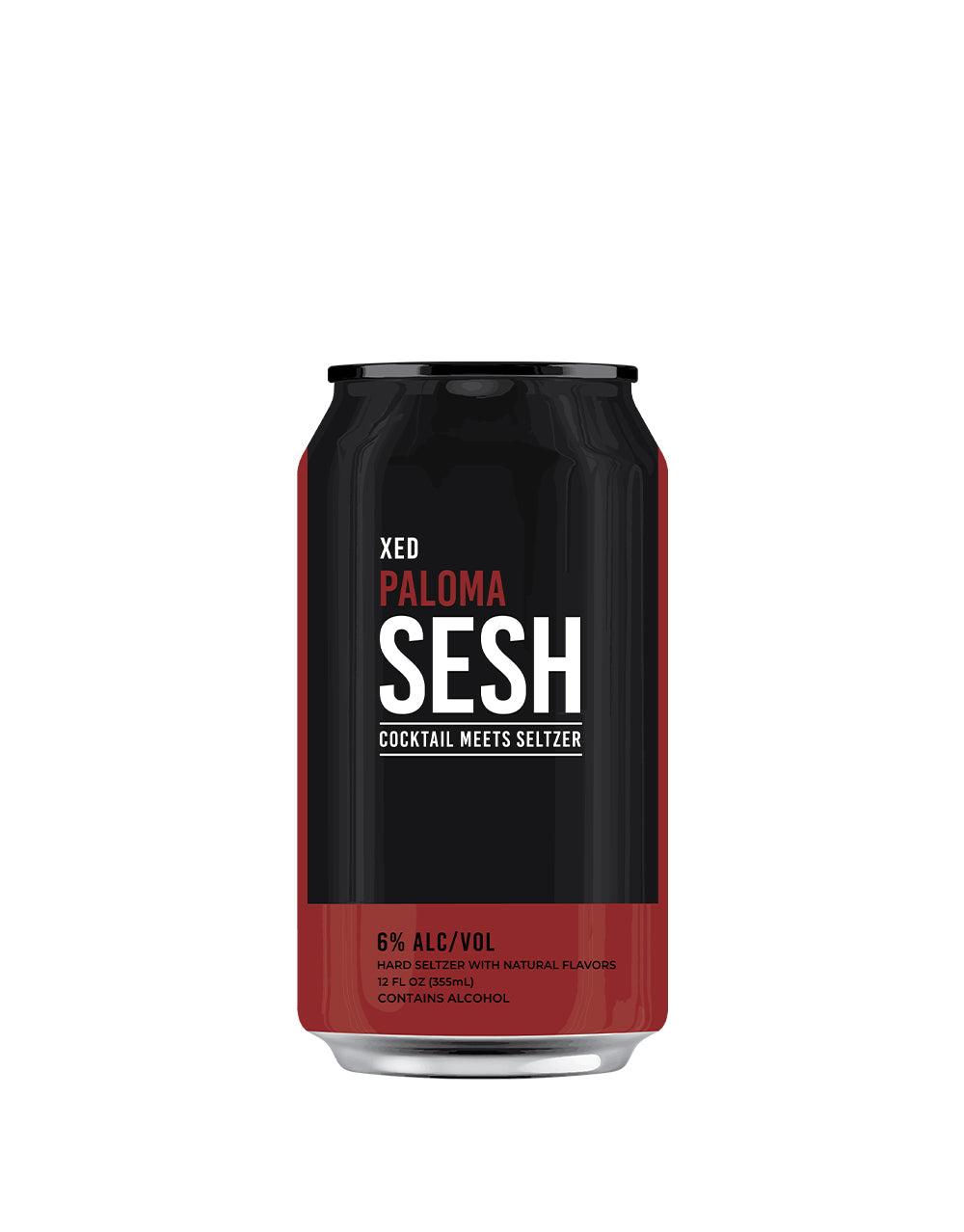 SESH VARIETY PACK #1 SELTZER