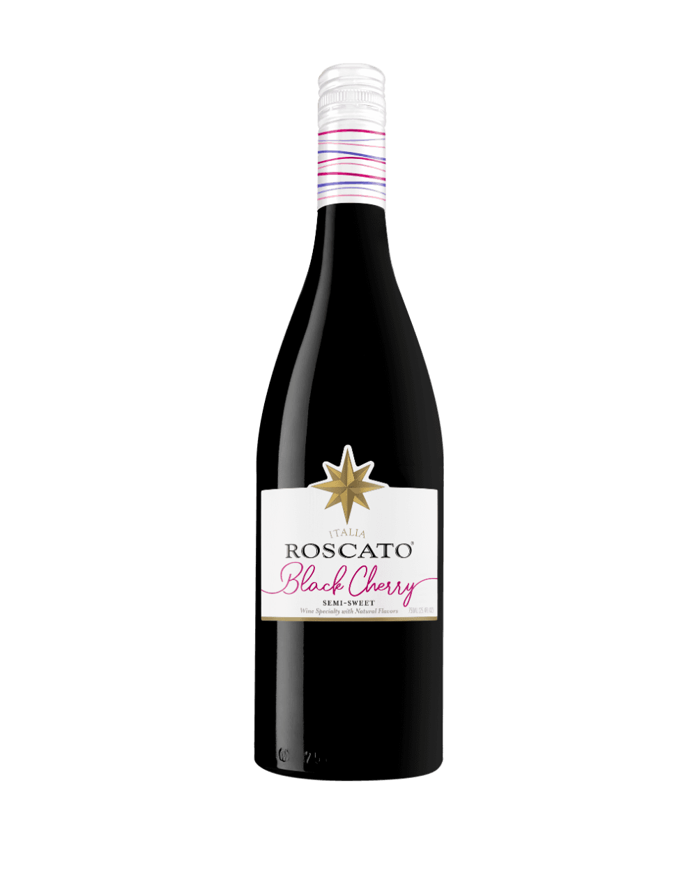 Roscato Black Cherry Red Wine