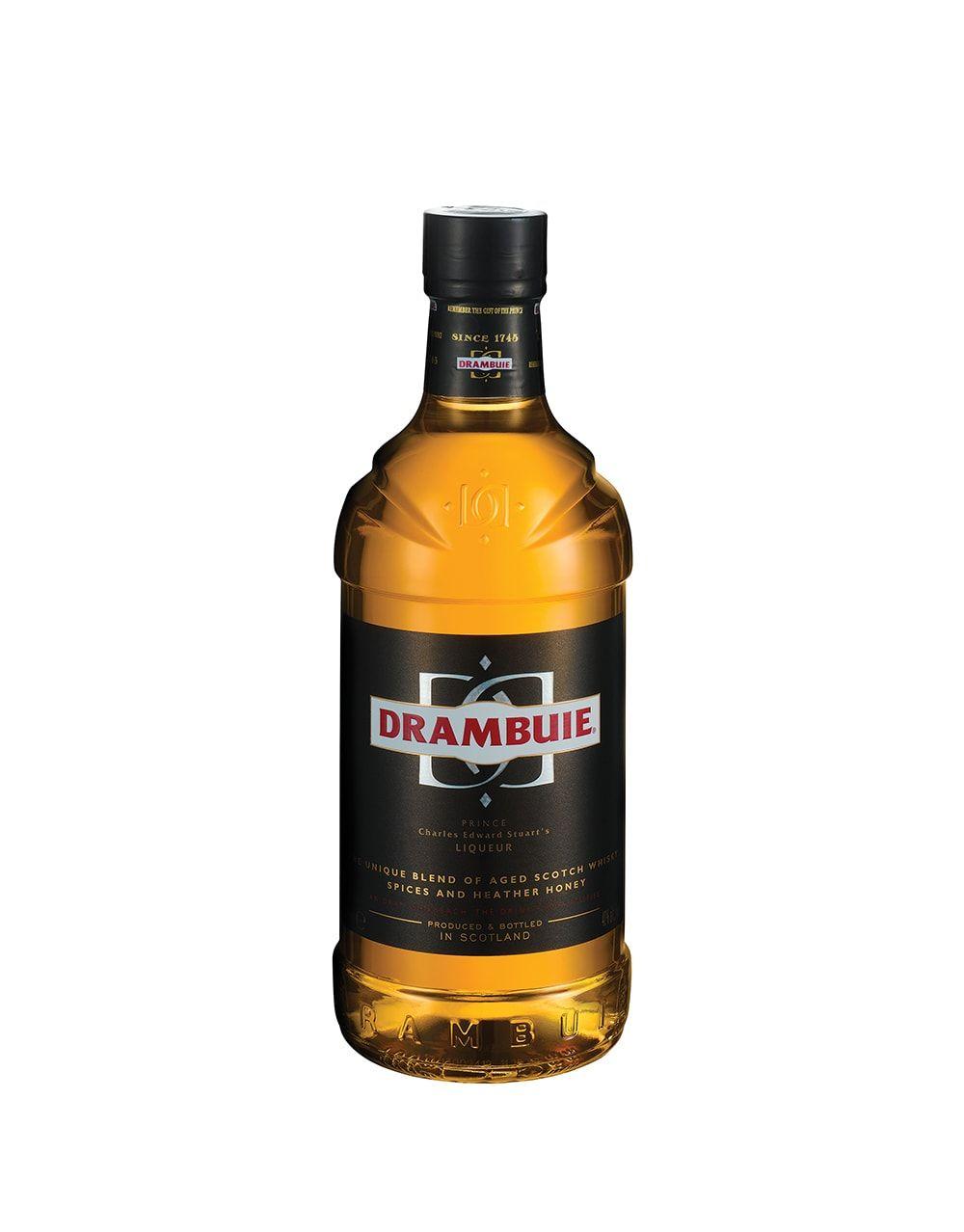 DRAMBUIE LIQUEUR