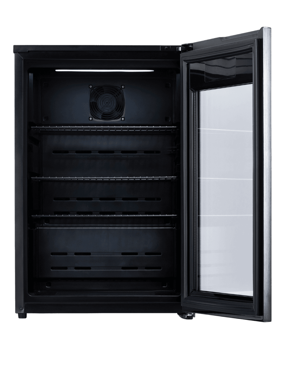 FROSTER 125 CAN BEVERAGE FRIDGE