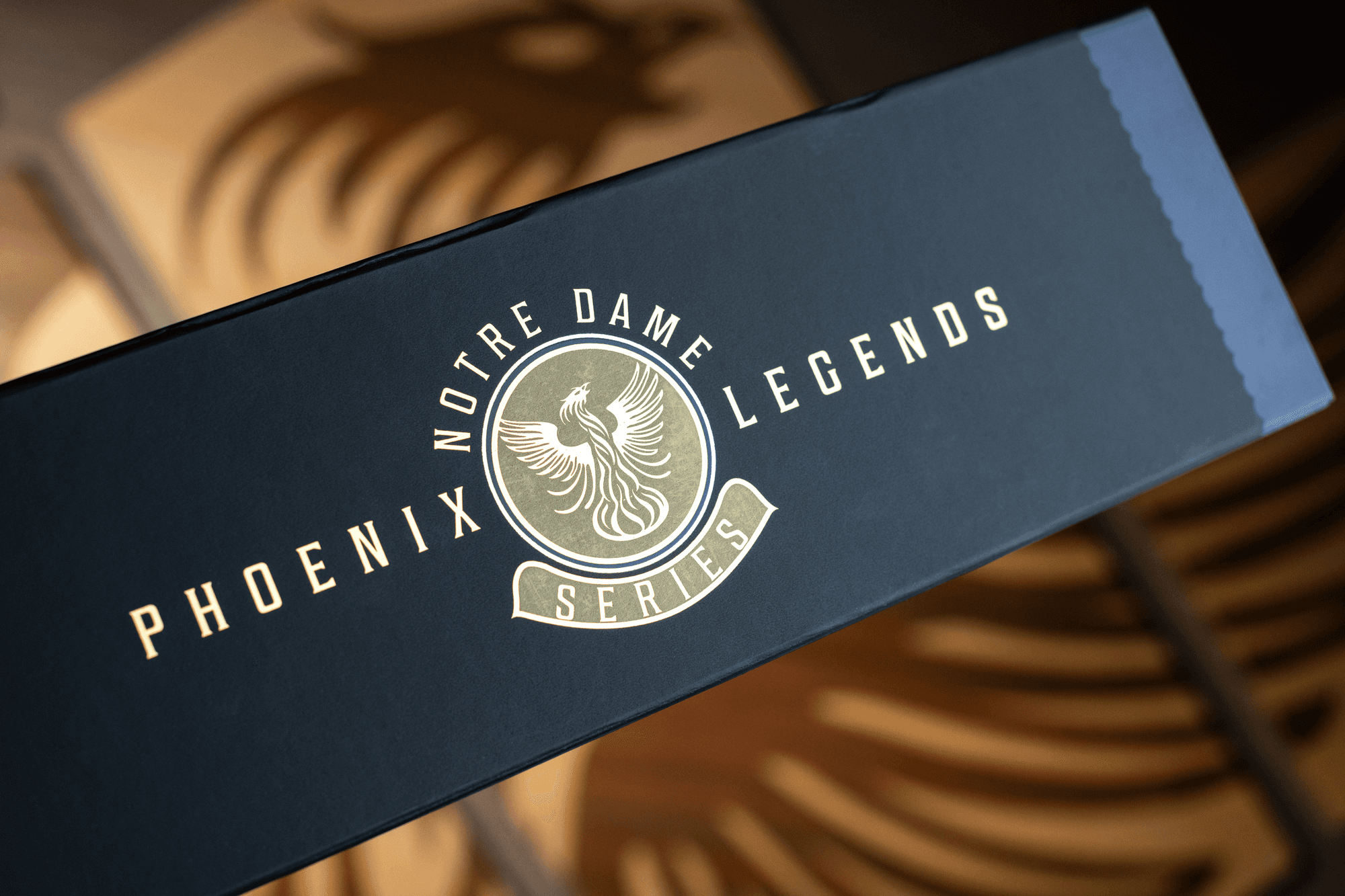 PHOENIX LEGENDS TEELING IRISH WHISKEY SINGLE MALT 24 YEAR OLD