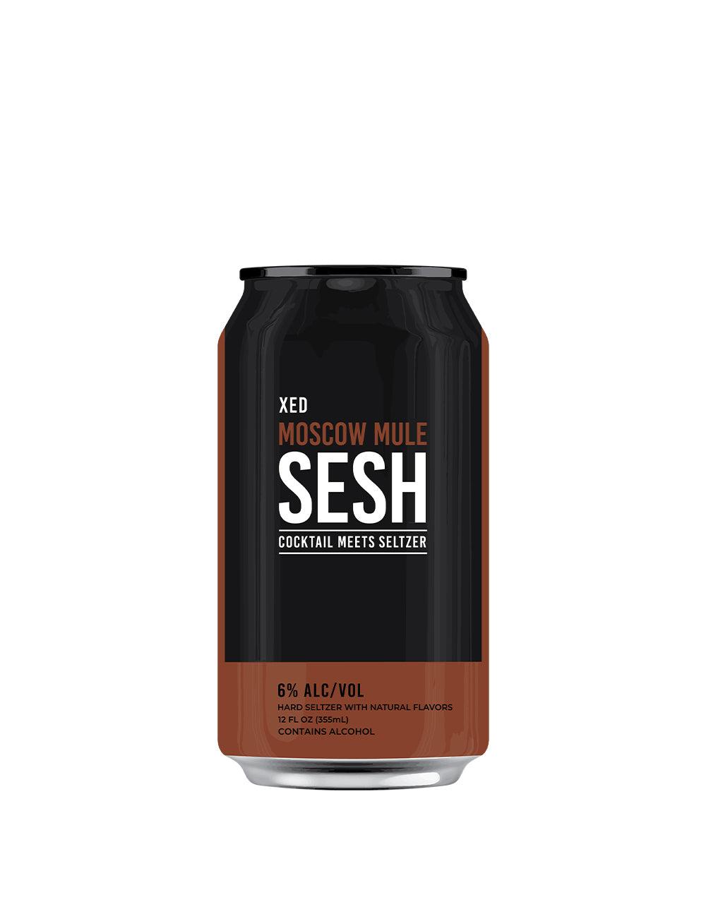 SESH VARIETY PACK #1 SELTZER