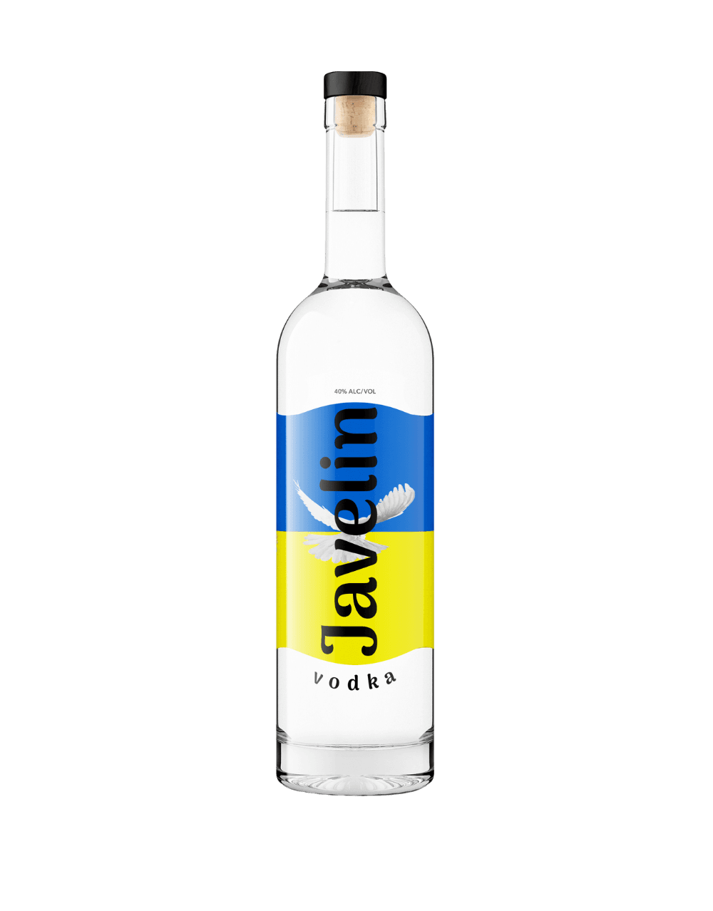JAVELIN VODKA