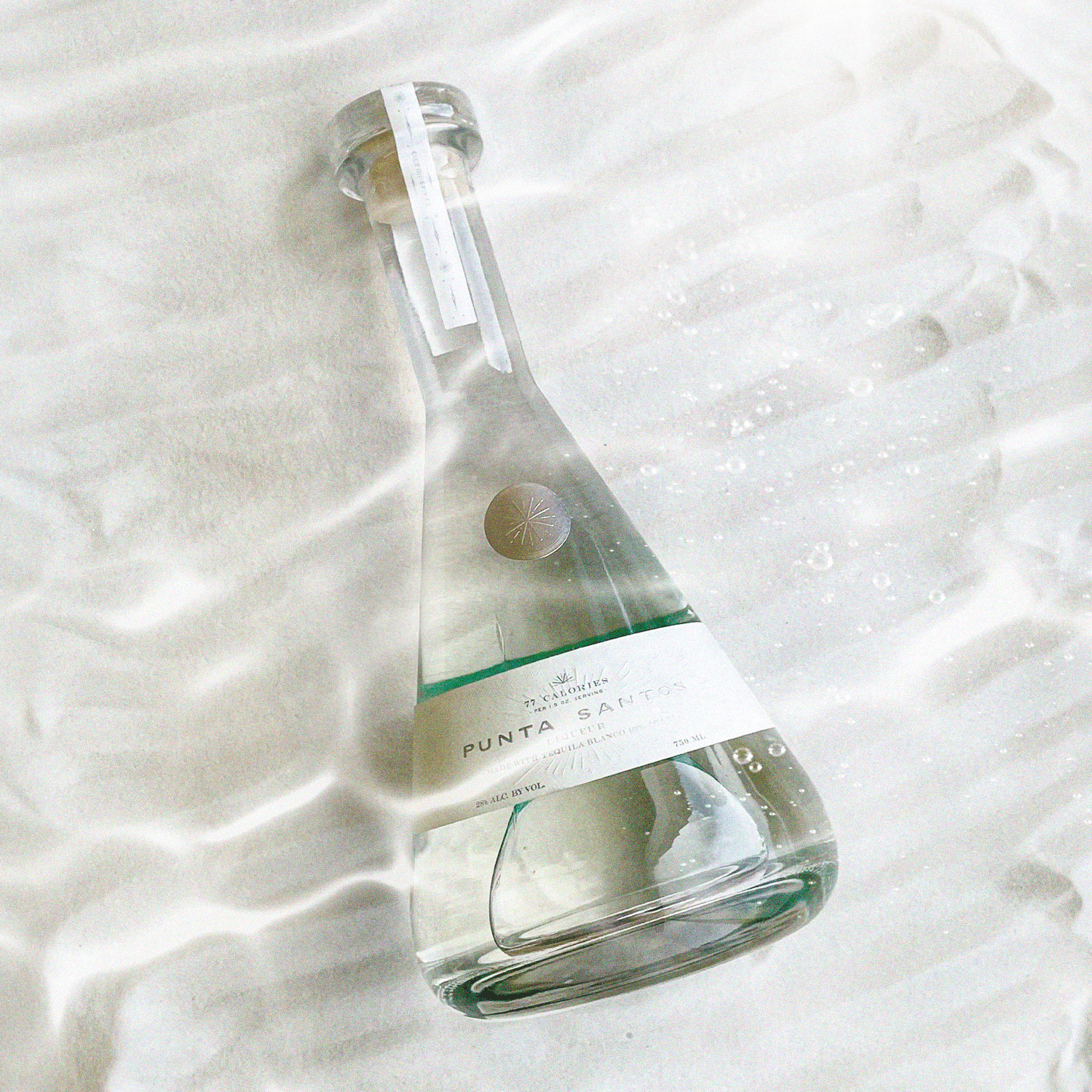 PUNTA SANTOS TEQUILA