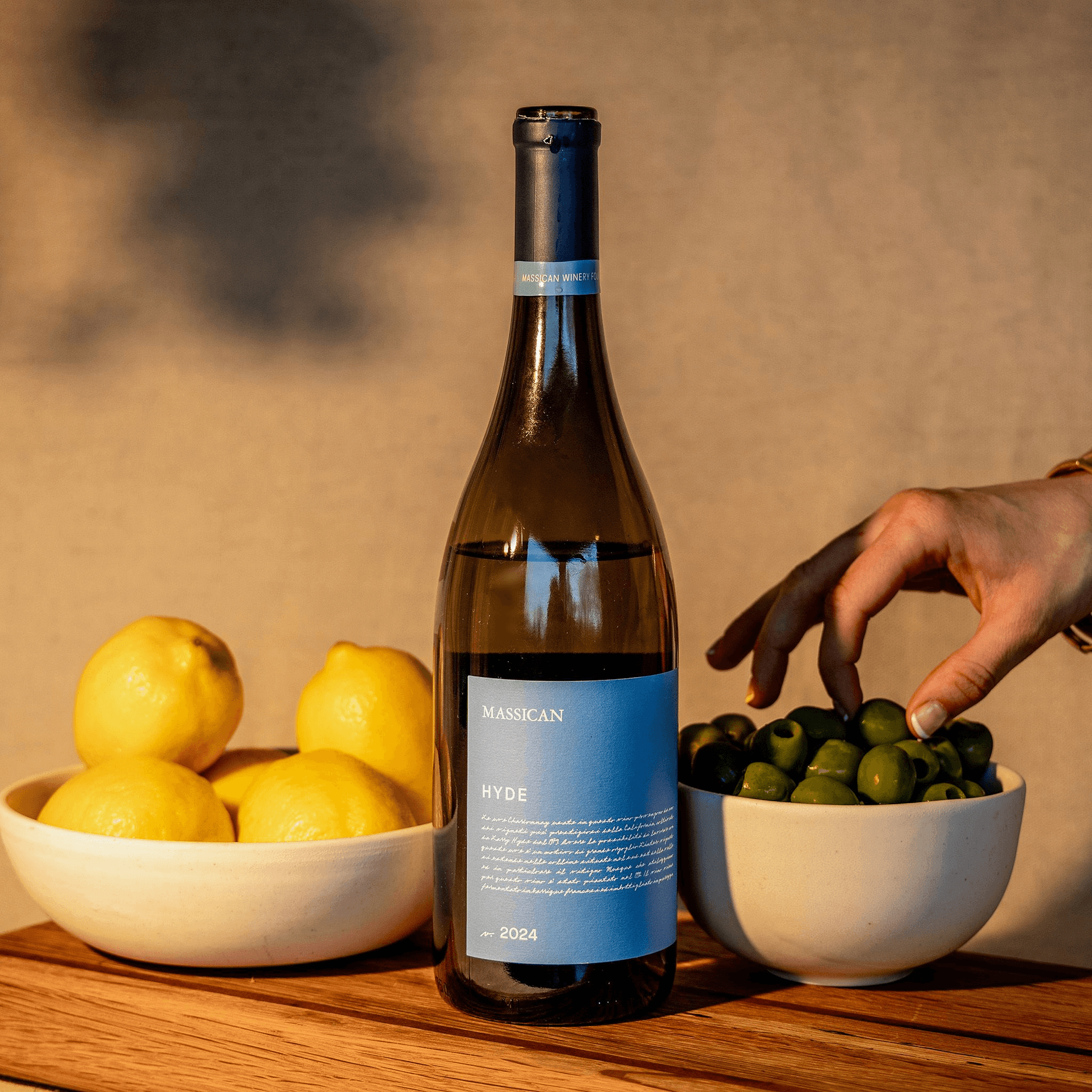 MASSICAN CHARDONNAY
