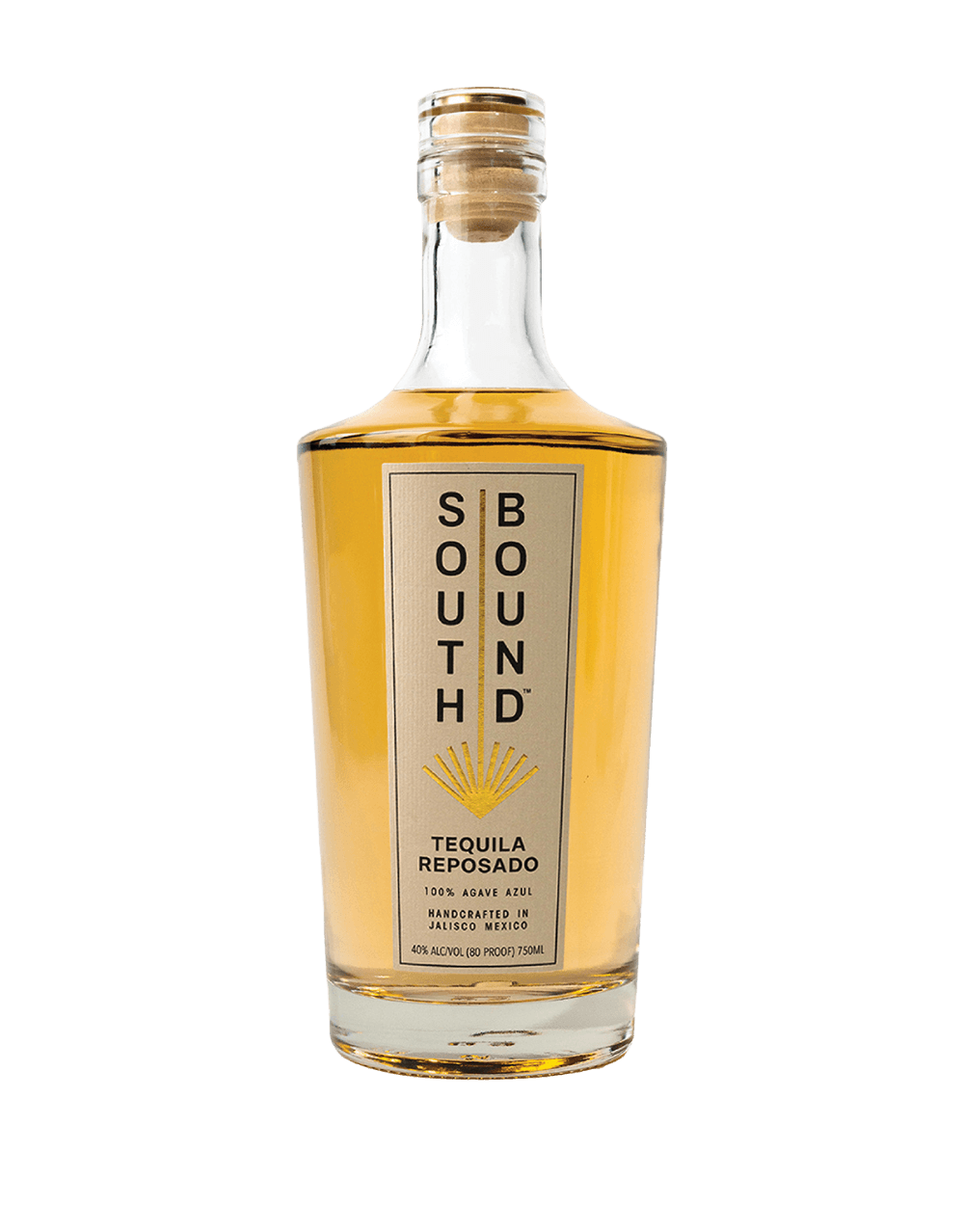 SOUTHBOUND TEQUILA REPOSADO