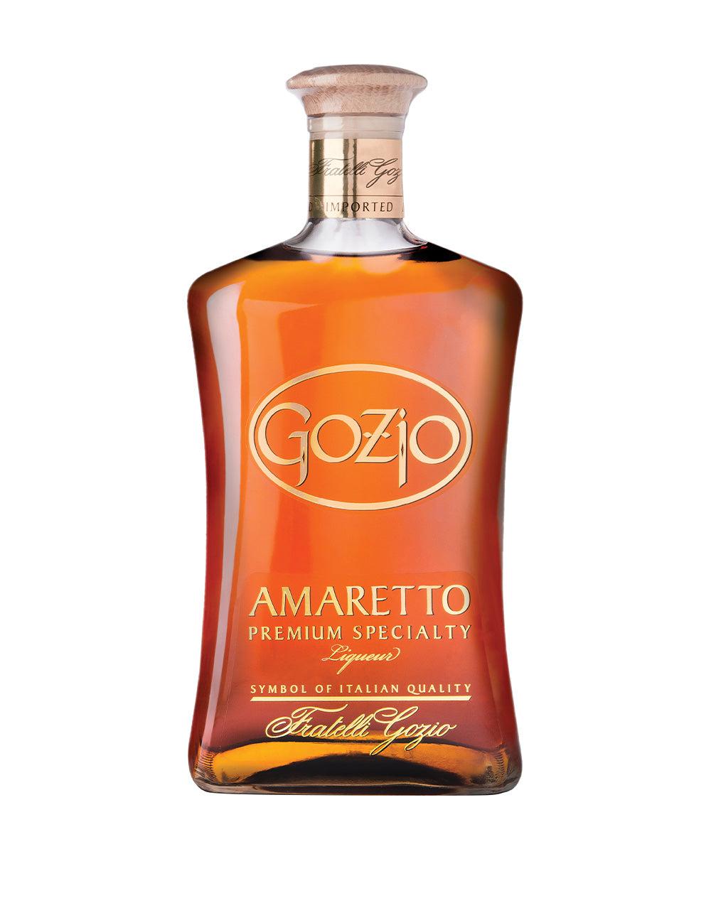 GOZIO AMARETTO