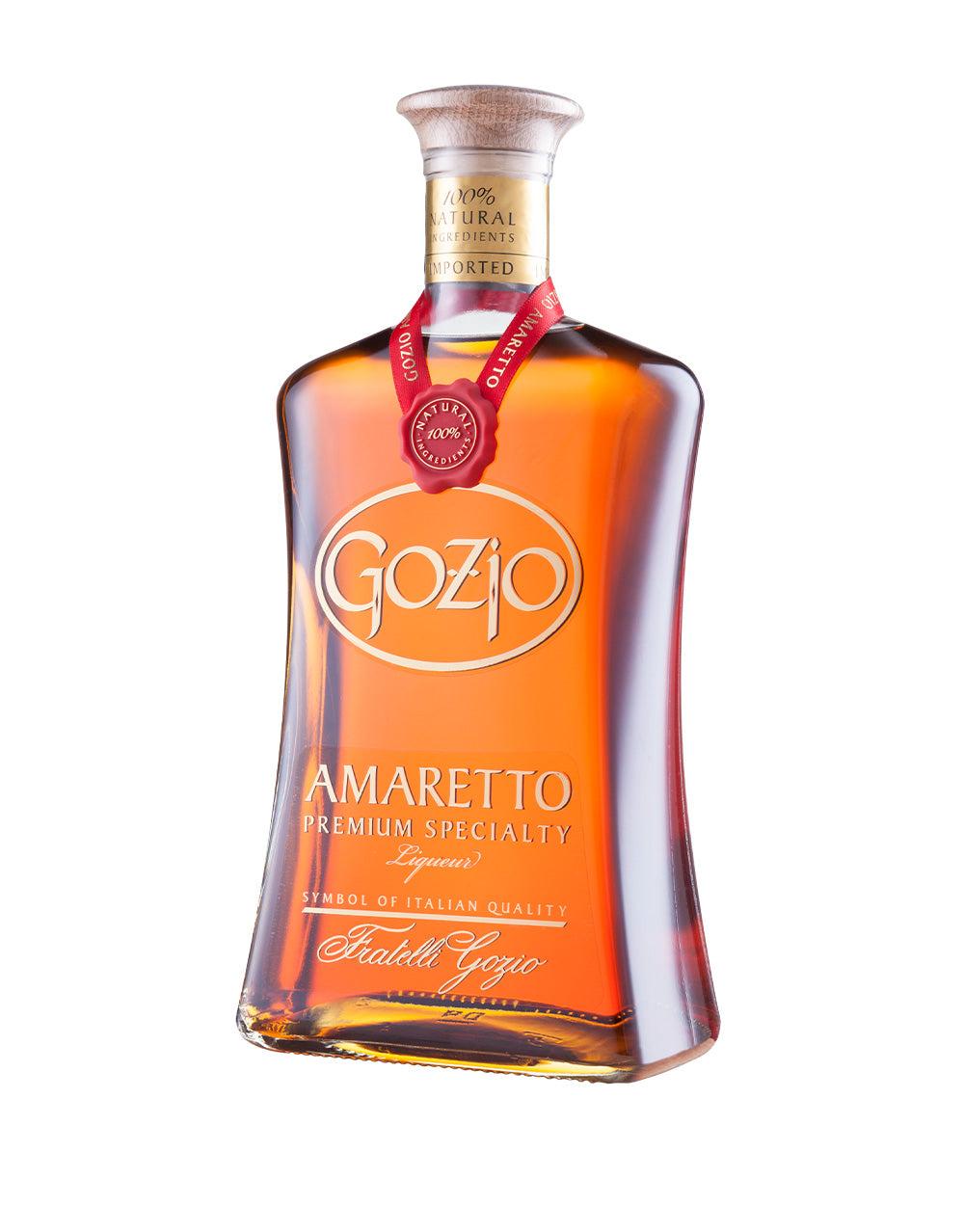 GOZIO AMARETTO