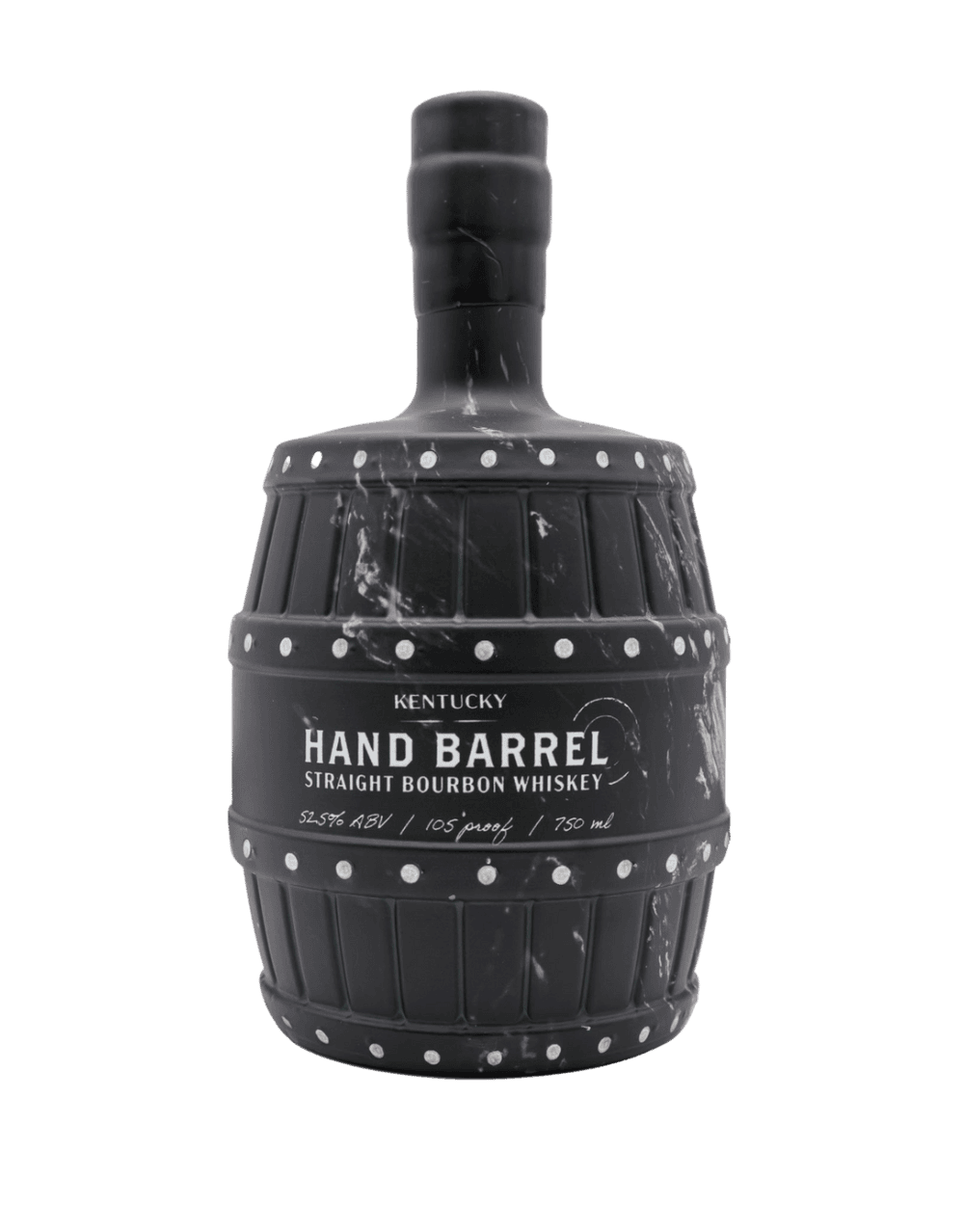 HAND BARREL DOUBLE OAK WHISKEY