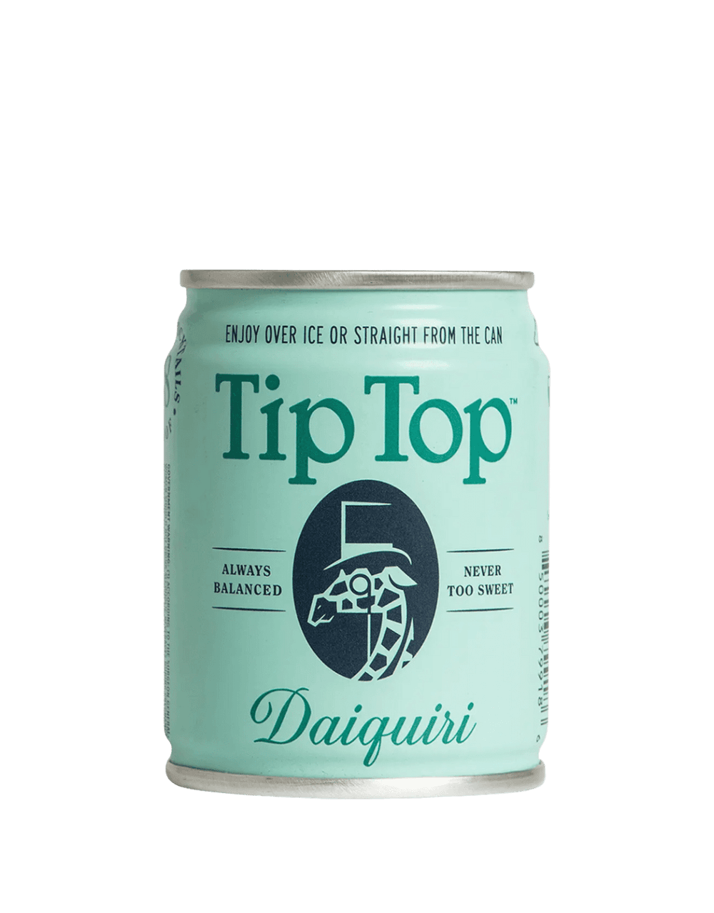 TIP TOP PROPER COCKTAILS DAQUIRI