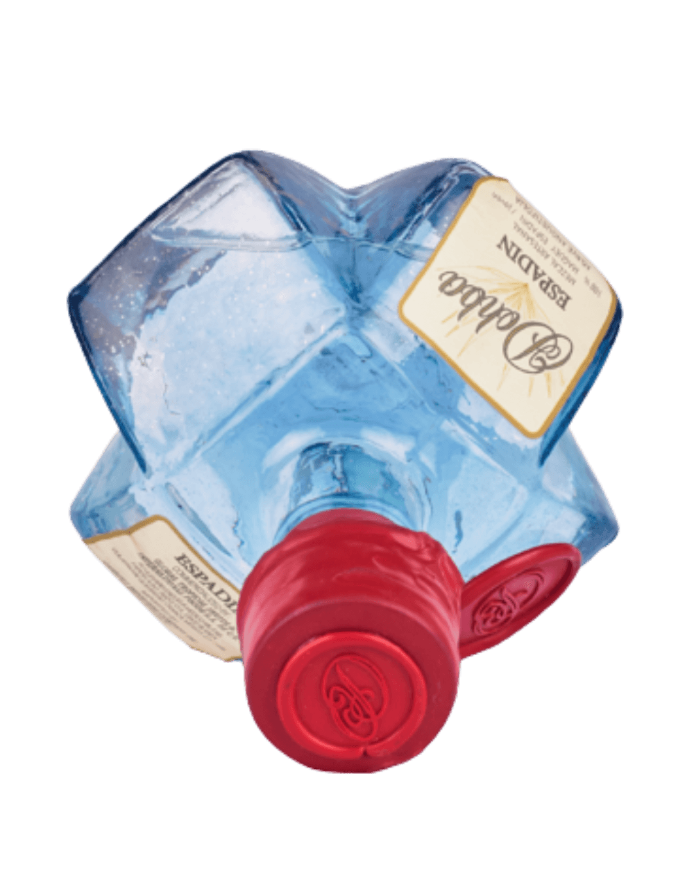 DOHBA® MEZCAL ESPADIN