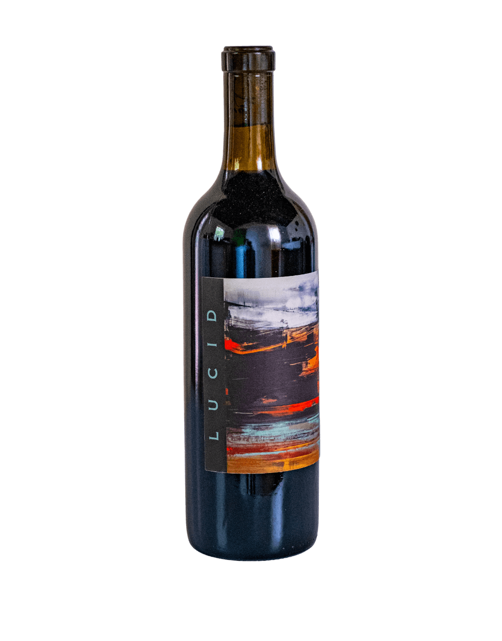 LUCID WINES L.08 "WANDERLUST" RED BLEND