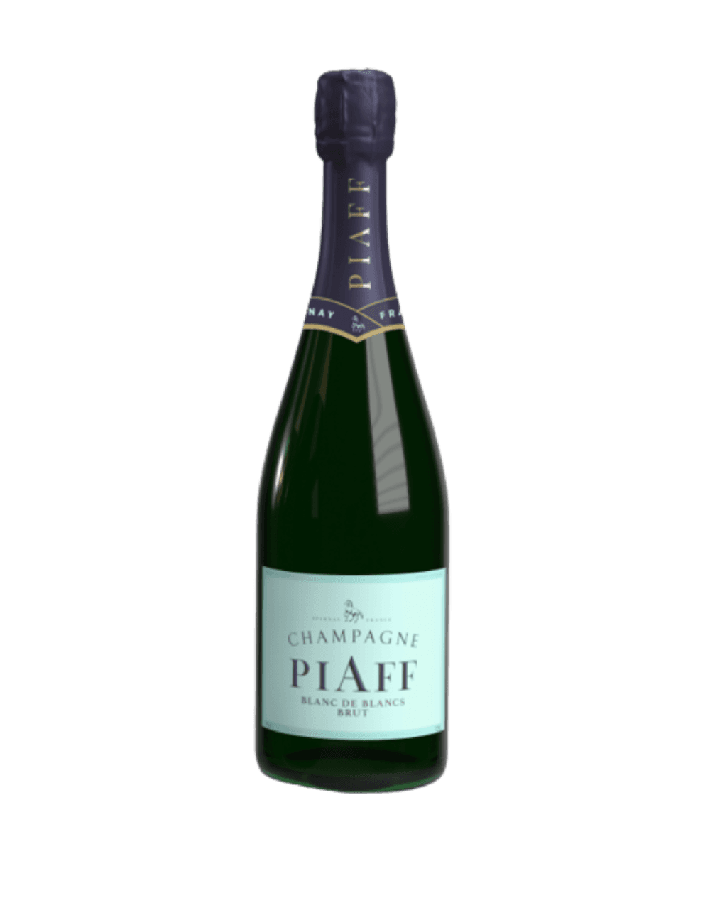 PIAFF BLANC DE BLANCS CHARDONNAY