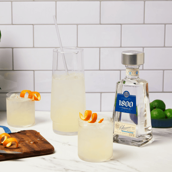 1800® TEQUILA BLANCO