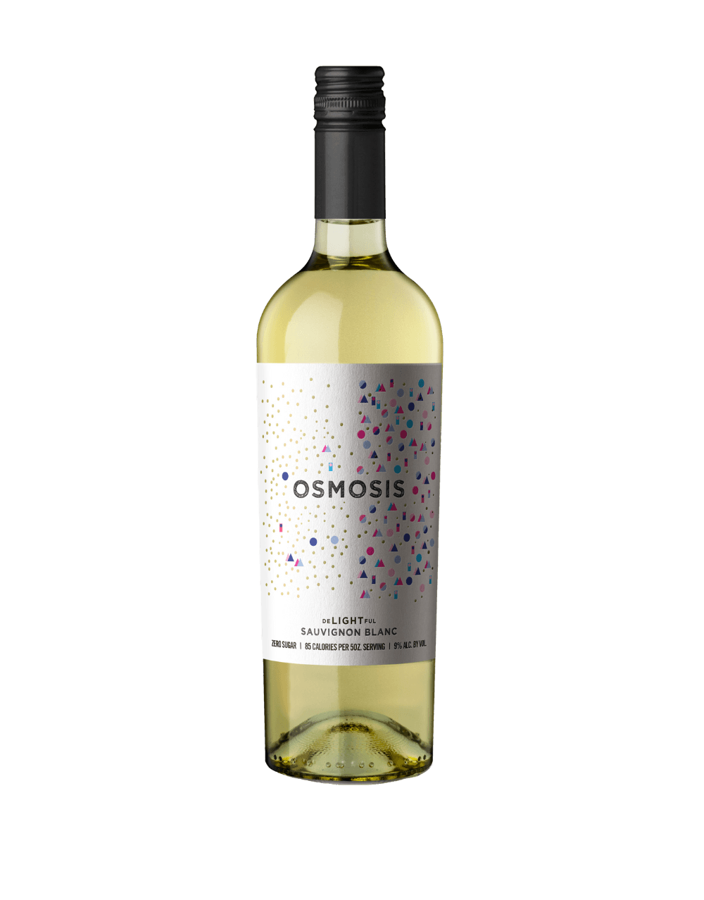 OSMOSIS DE-LIGHT-FUL MENDOZA SAUVIGNON BLANC