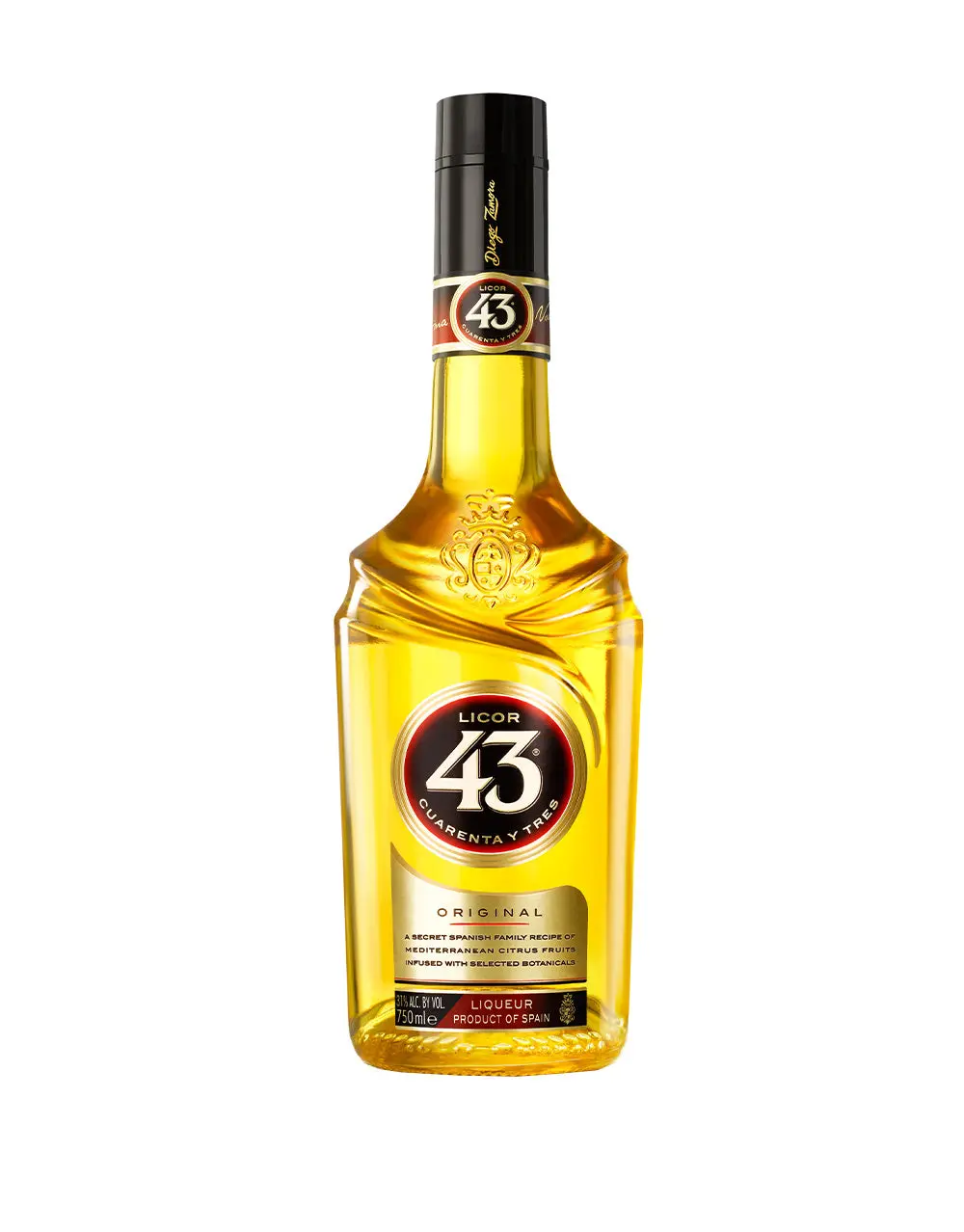 LICOR 43