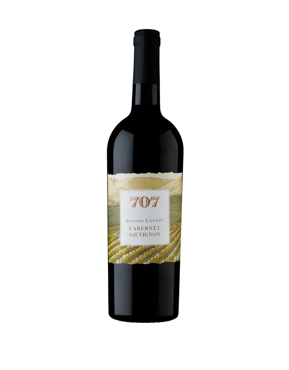 707 SONOMA COUNTY CABERNET SAUVIGNON