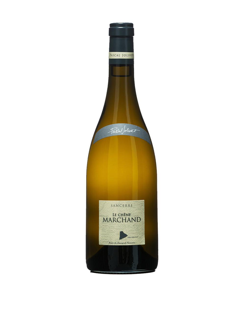 PASCAL JOLIVET LE CHENE MARCHAND SANCERRE