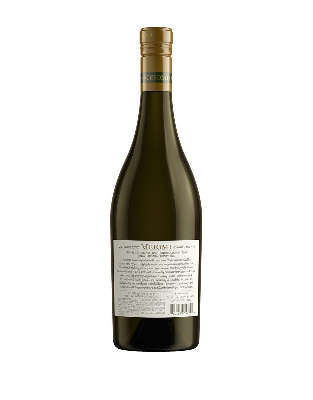 MEIOMI CHARDONNAY