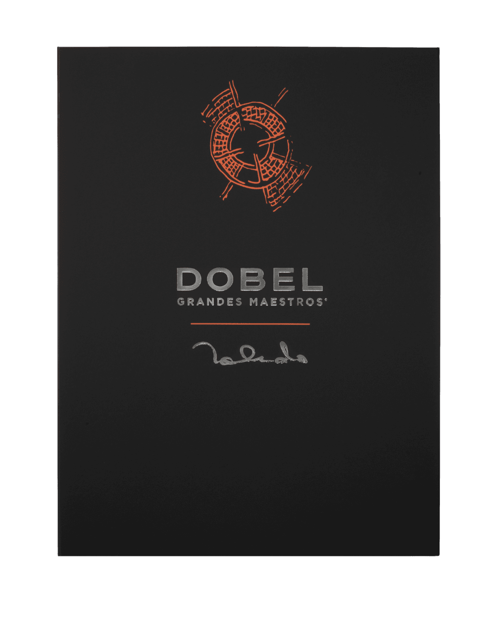 Maestro Dobel Grandes Maestro Toledo Edition
