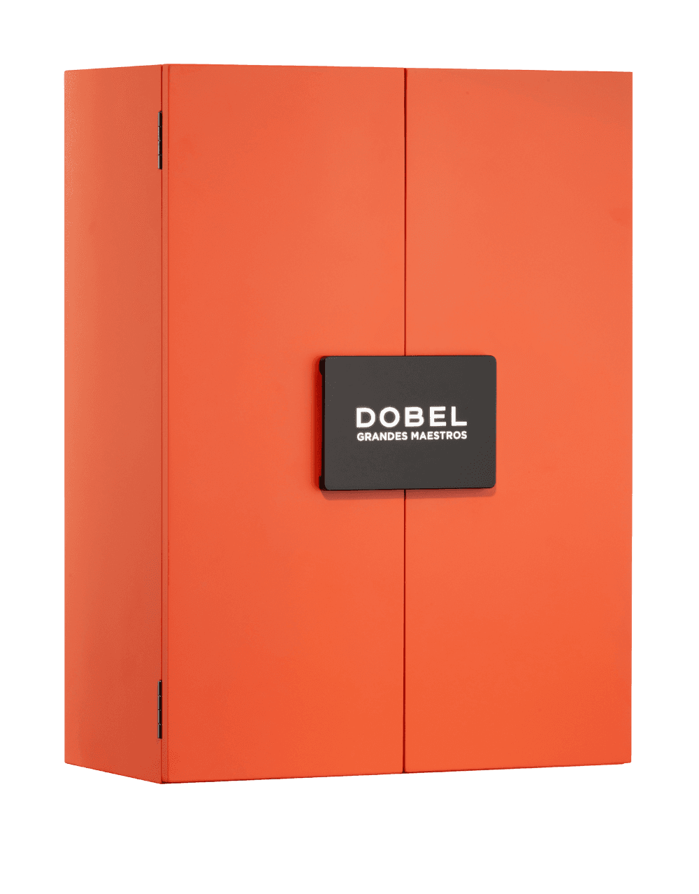 Maestro Dobel Grandes Maestro Toledo Edition