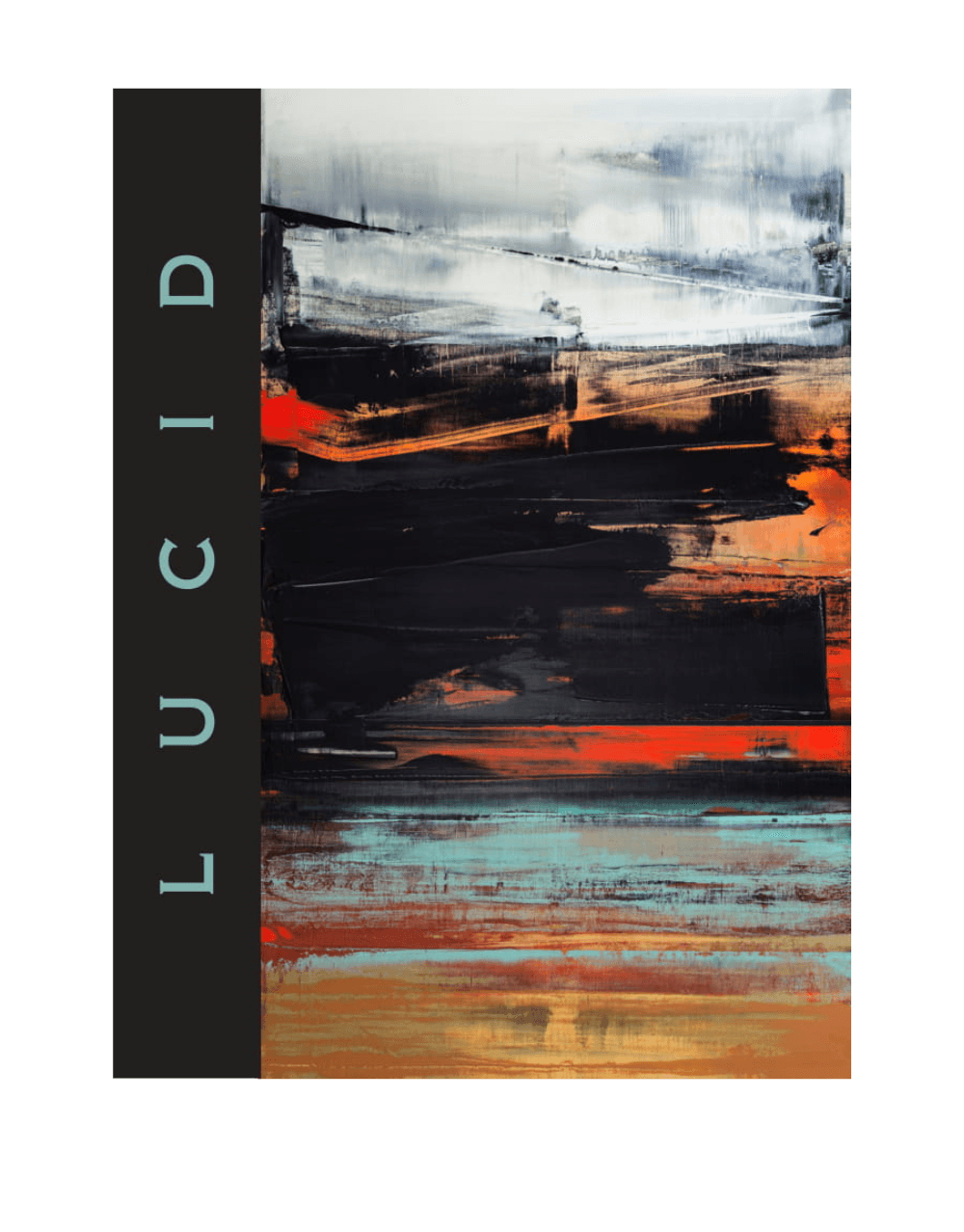 LUCID WINES L.08 "WANDERLUST" RED BLEND