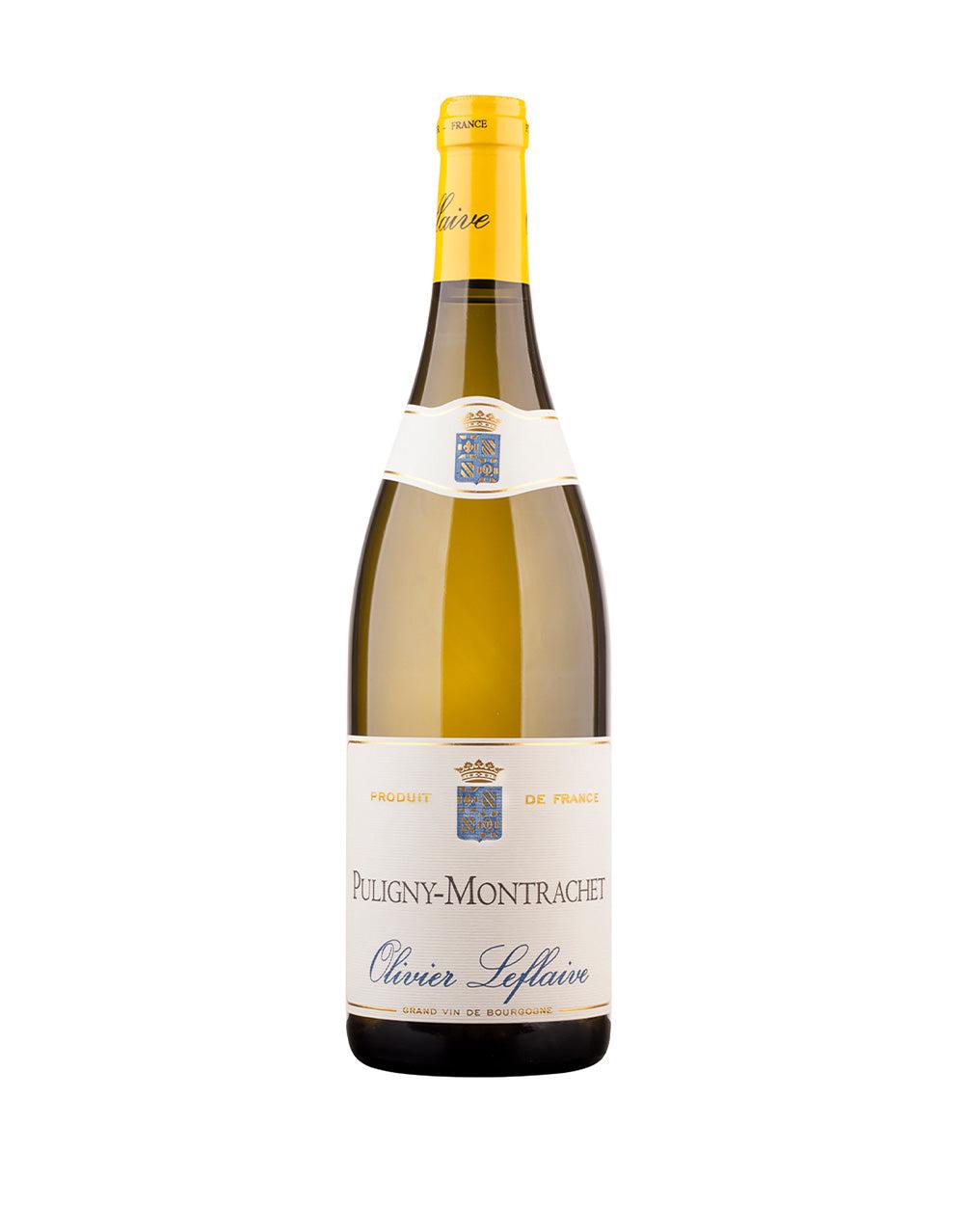 OLIVIER LEFLAIVE PULIGNY MONTRACHET
