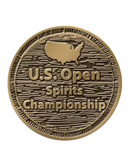 2023 Gold- US Open Spirits Competition; 2023 NYISC Florida Flavored Rum Distillery of the Year