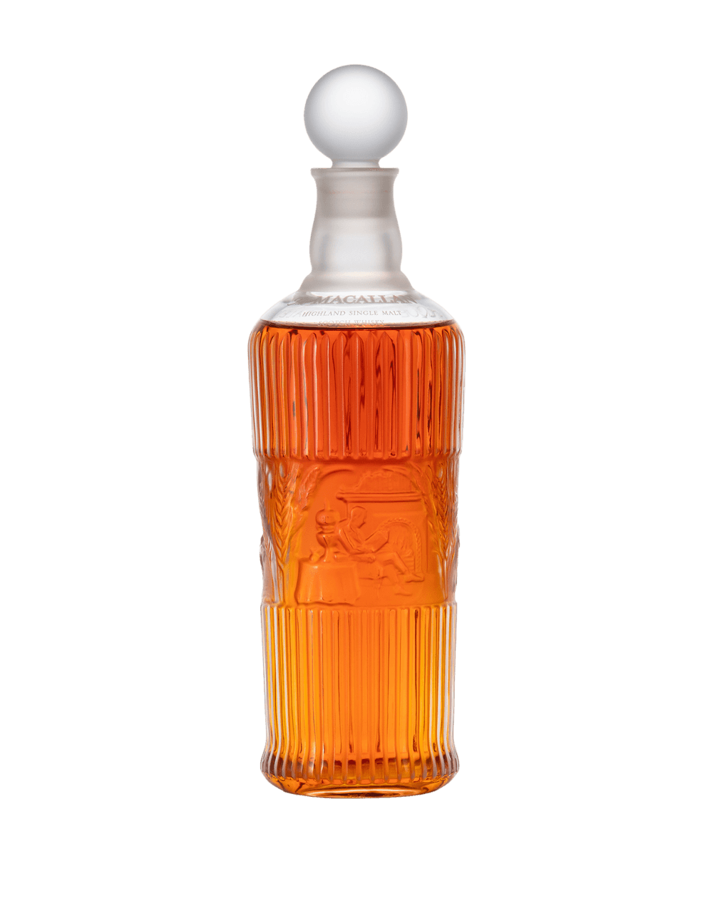 Tales Of The Macallan Ii