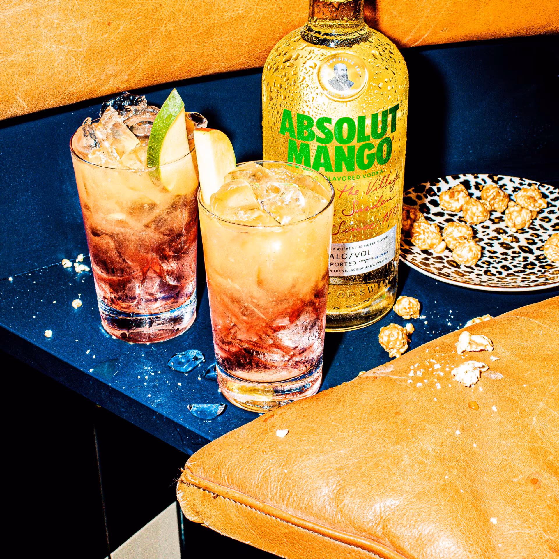 ABSOLUT MANGO VODKA