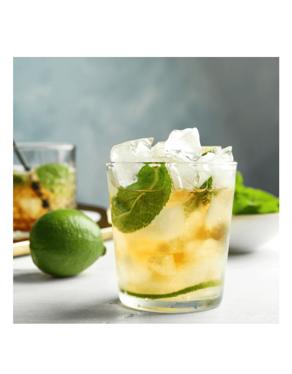 GOLDEN RUSH LIQUEUR