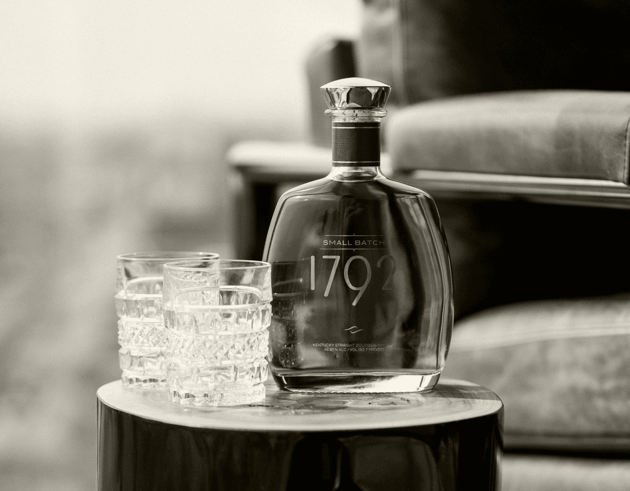 1792 SMALL BATCH BOURBON