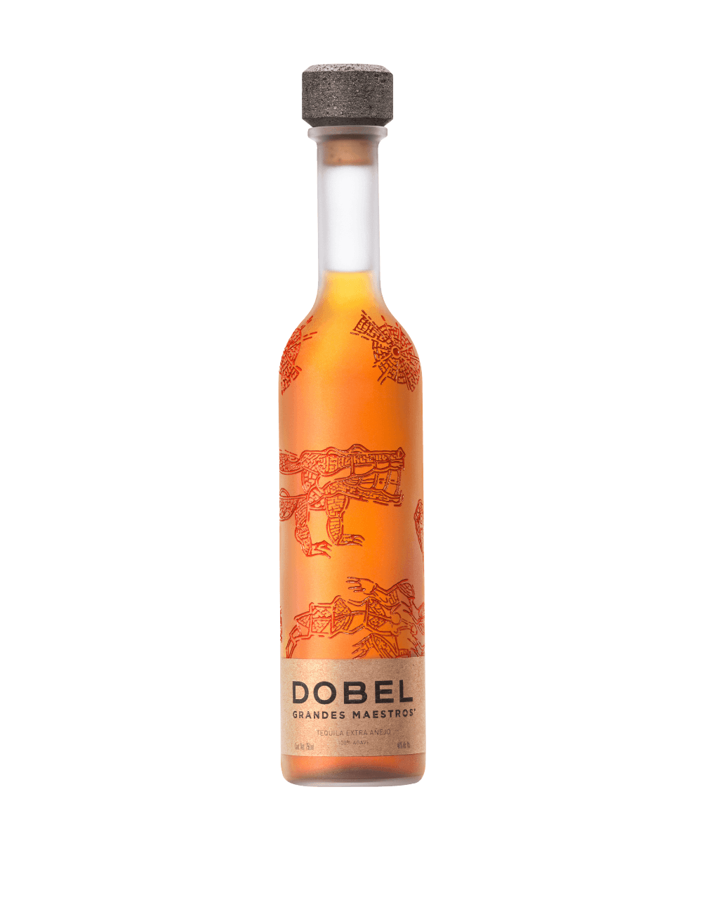 Maestro Dobel Grandes Maestro Toledo Edition