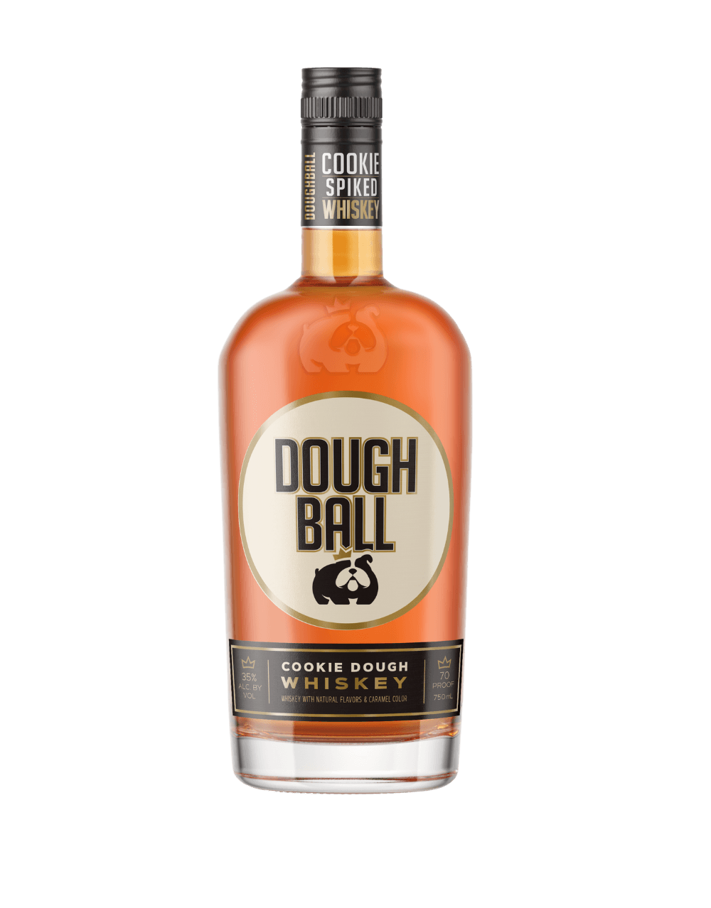 DOUGH BALL WHISKEY