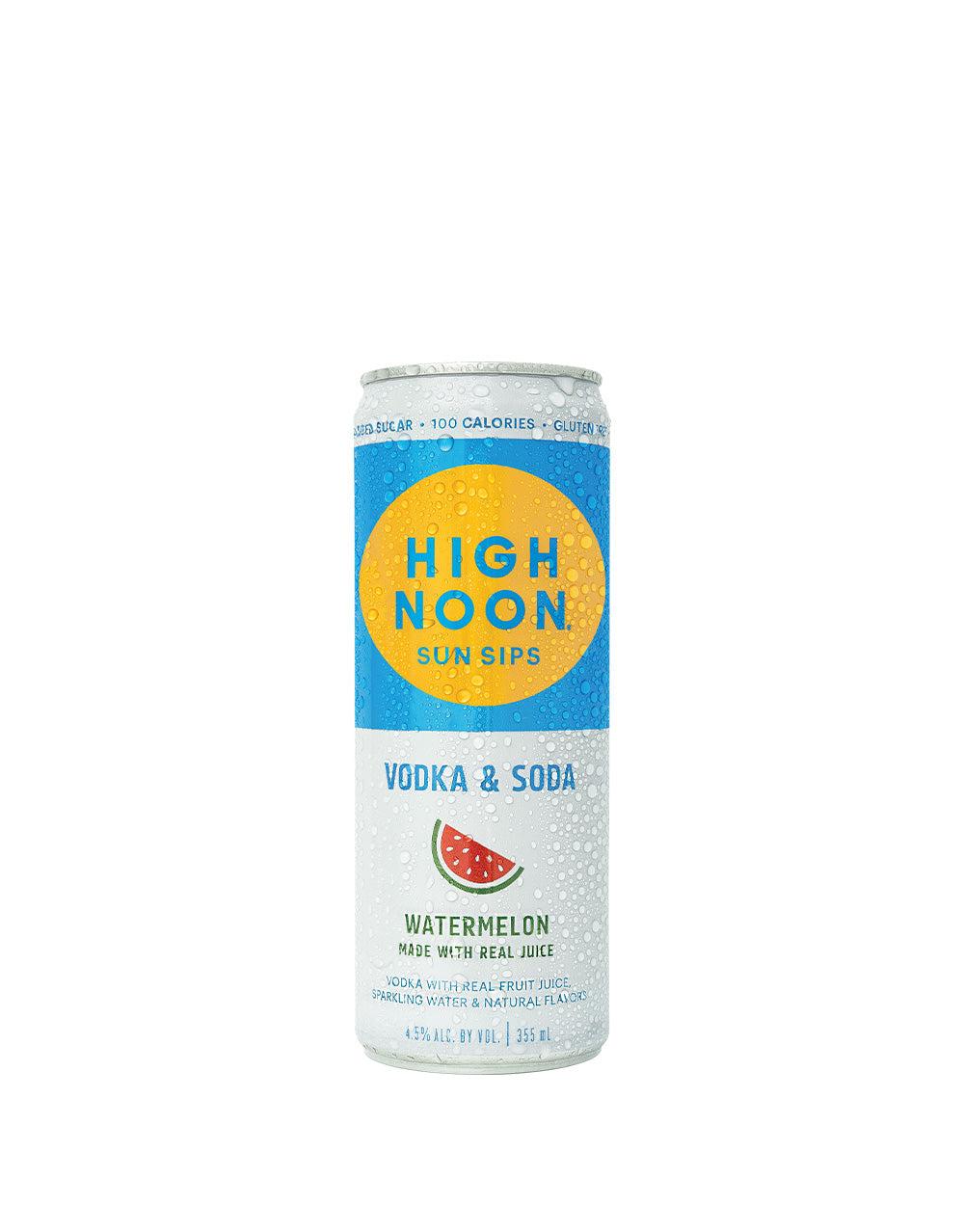 HIGH NOON HARD SELTZER VARIETY PACK