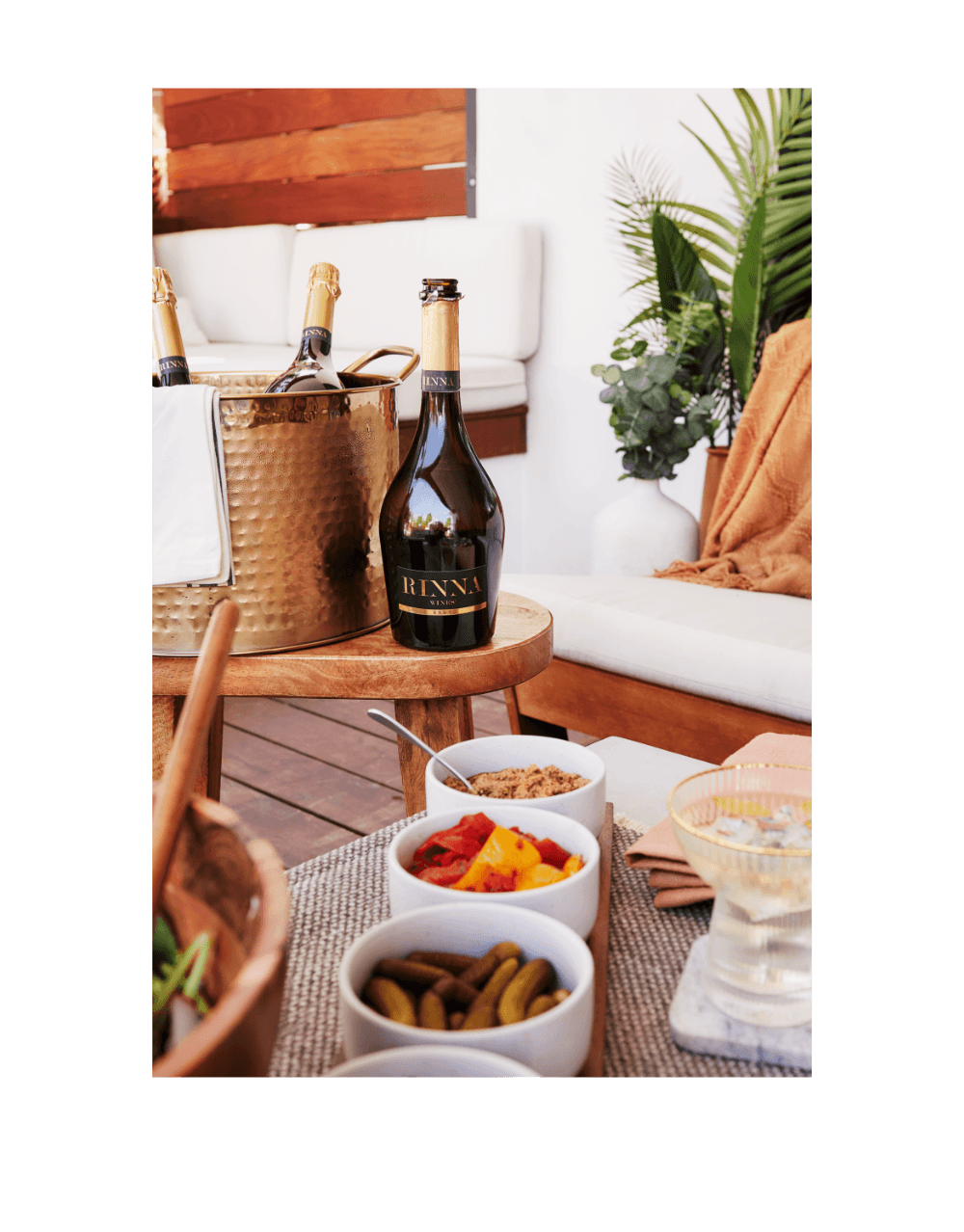 RINNA BRUT